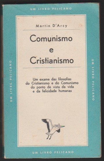 COMUNISMO E CRISTIANISMO